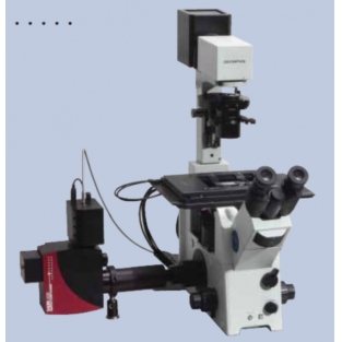 Thorlabs CLS-4SS激光共聚焦系統(tǒng)