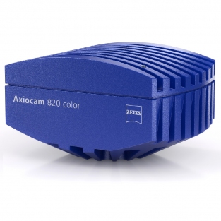 顯微鏡相機(jī) Axiocam 820 彩色