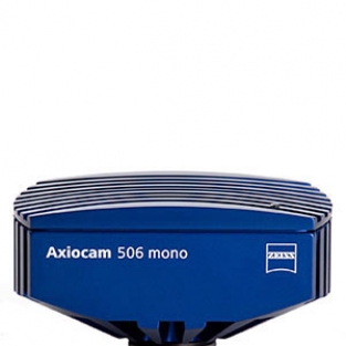 顯微鏡相機(jī) Axiocam 506 單聲道 (D)  