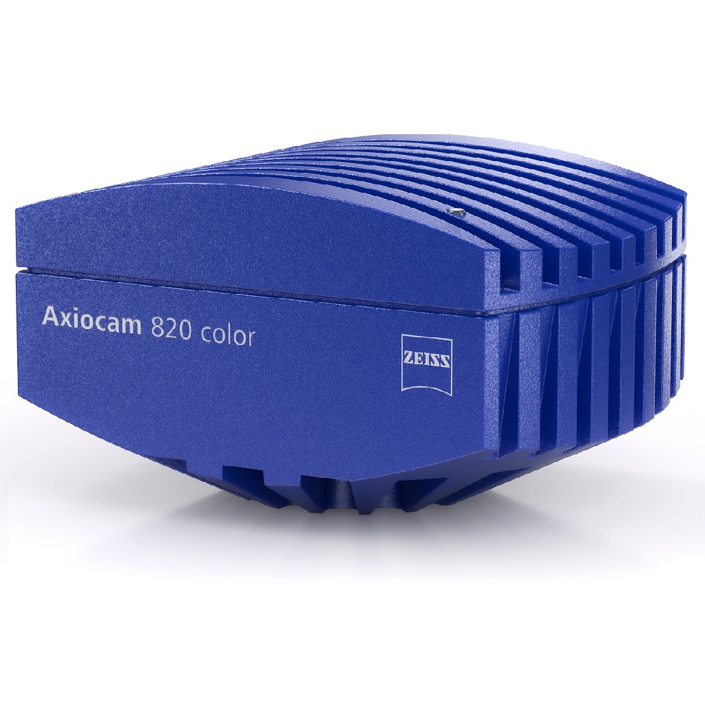 顯微鏡相機 Axiocam 820 彩色