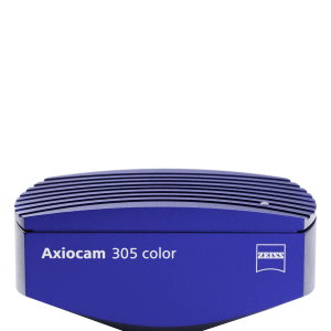 顯微鏡相機(jī) Axiocam 305 彩色 (D)